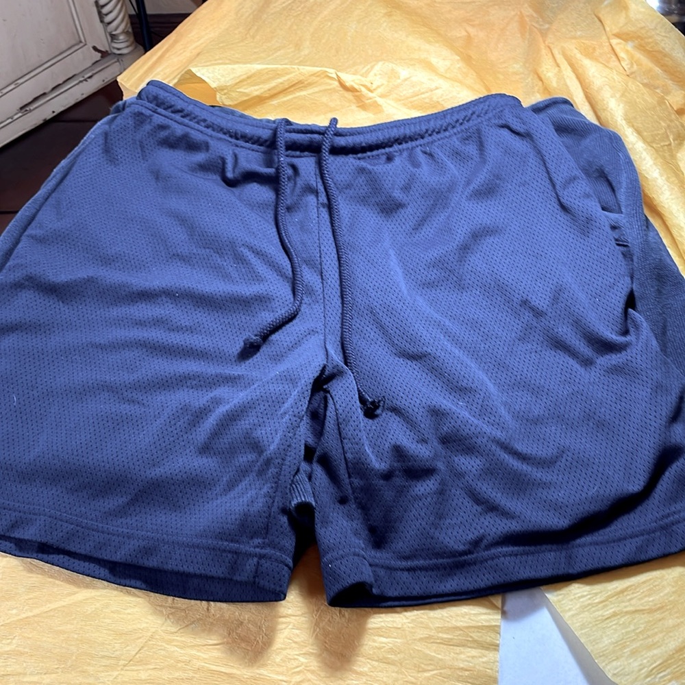 Designer shorts